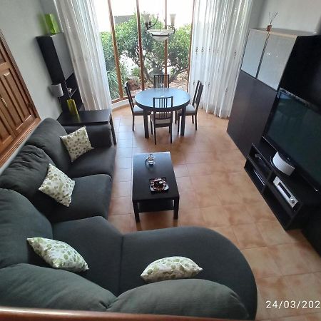 Villa Casa Magali Tacoronte Esterno foto