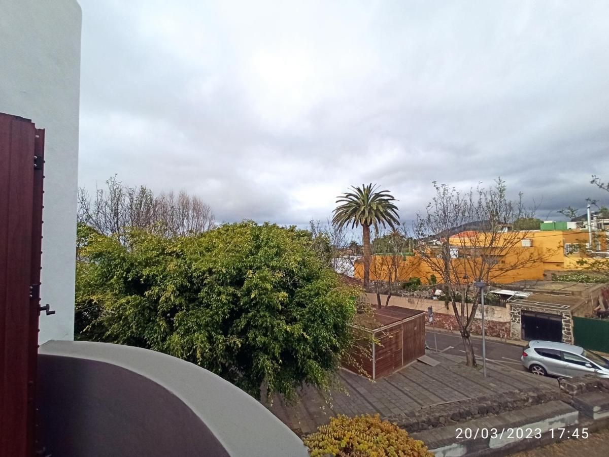 Villa Casa Magali Tacoronte Esterno foto