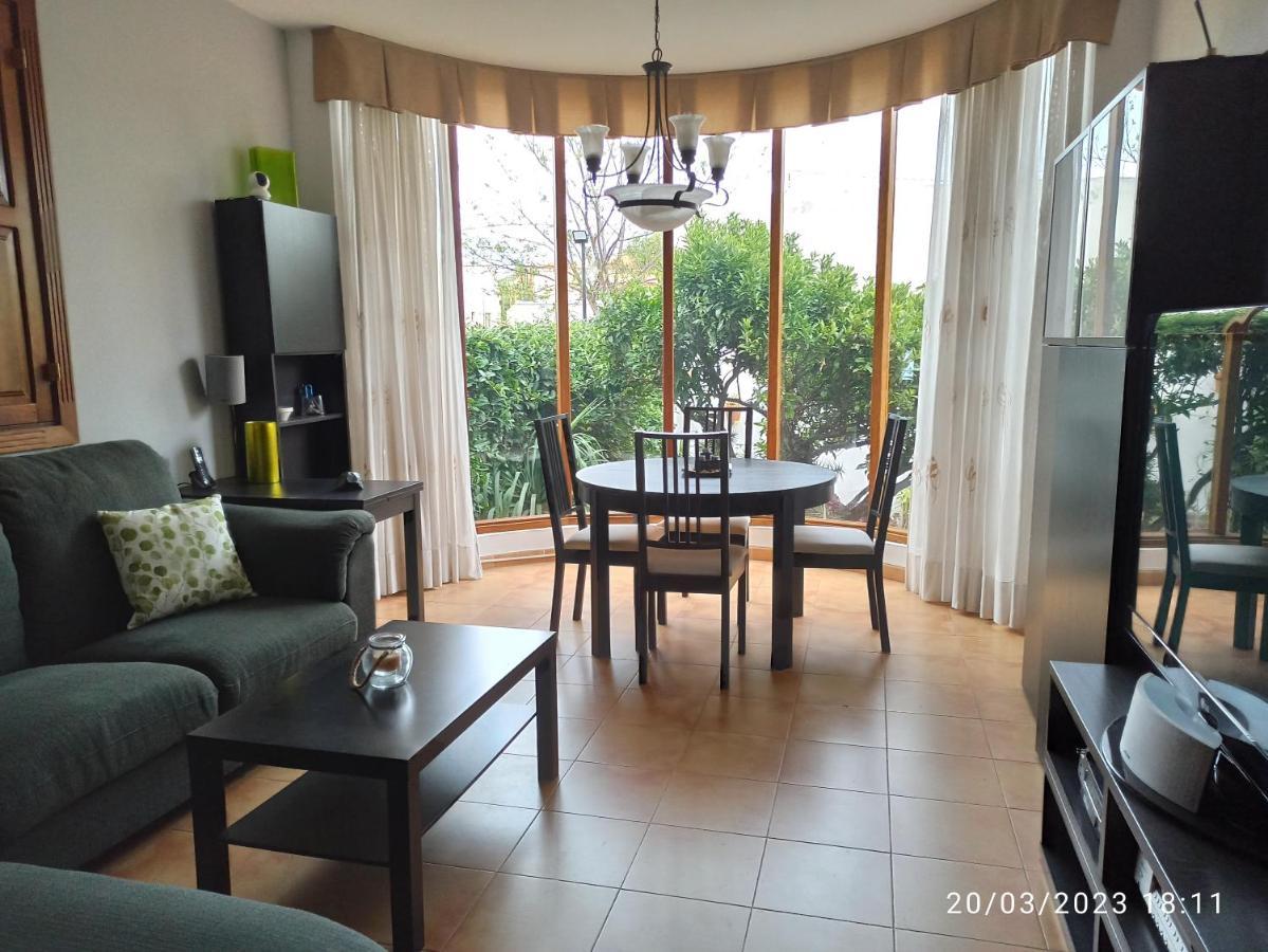 Villa Casa Magali Tacoronte Esterno foto