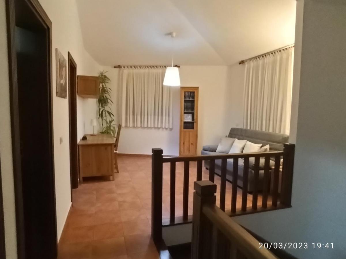 Villa Casa Magali Tacoronte Esterno foto