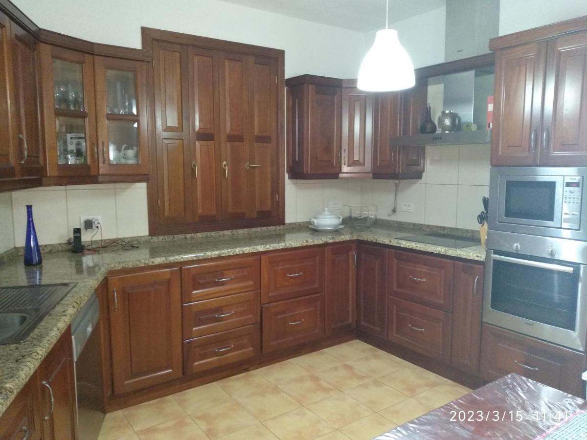 Villa Casa Magali Tacoronte Esterno foto