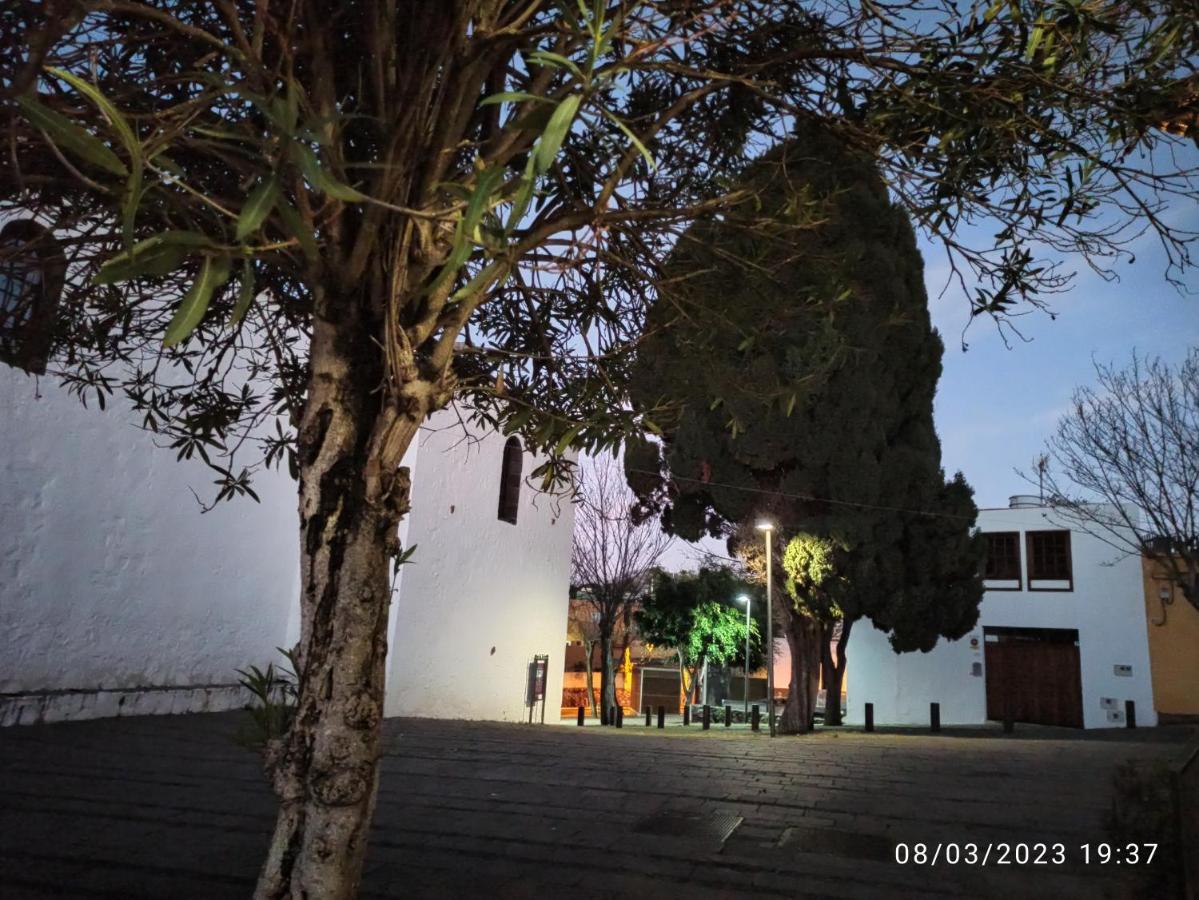 Villa Casa Magali Tacoronte Esterno foto