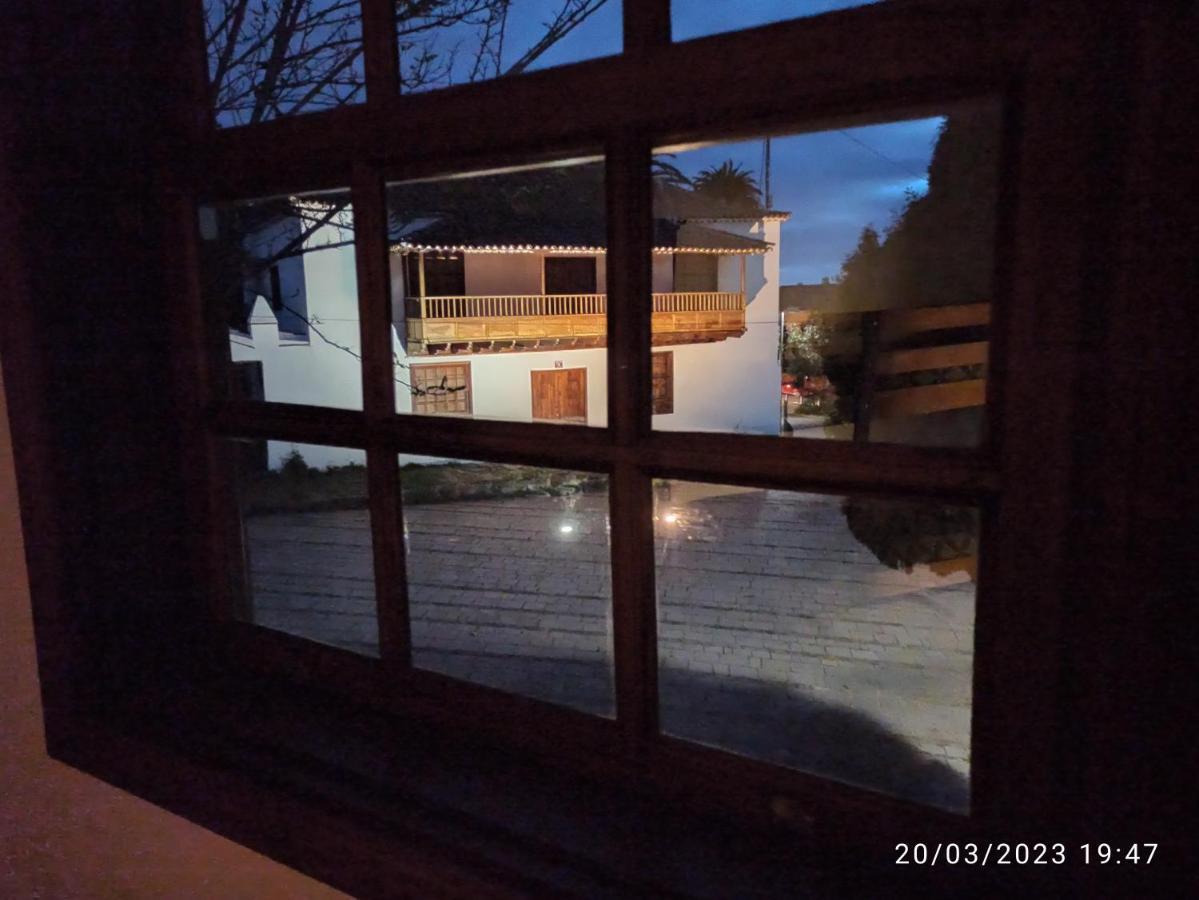 Villa Casa Magali Tacoronte Esterno foto