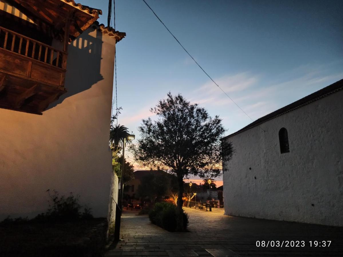 Villa Casa Magali Tacoronte Esterno foto