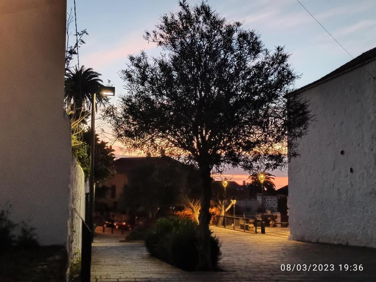 Villa Casa Magali Tacoronte Esterno foto