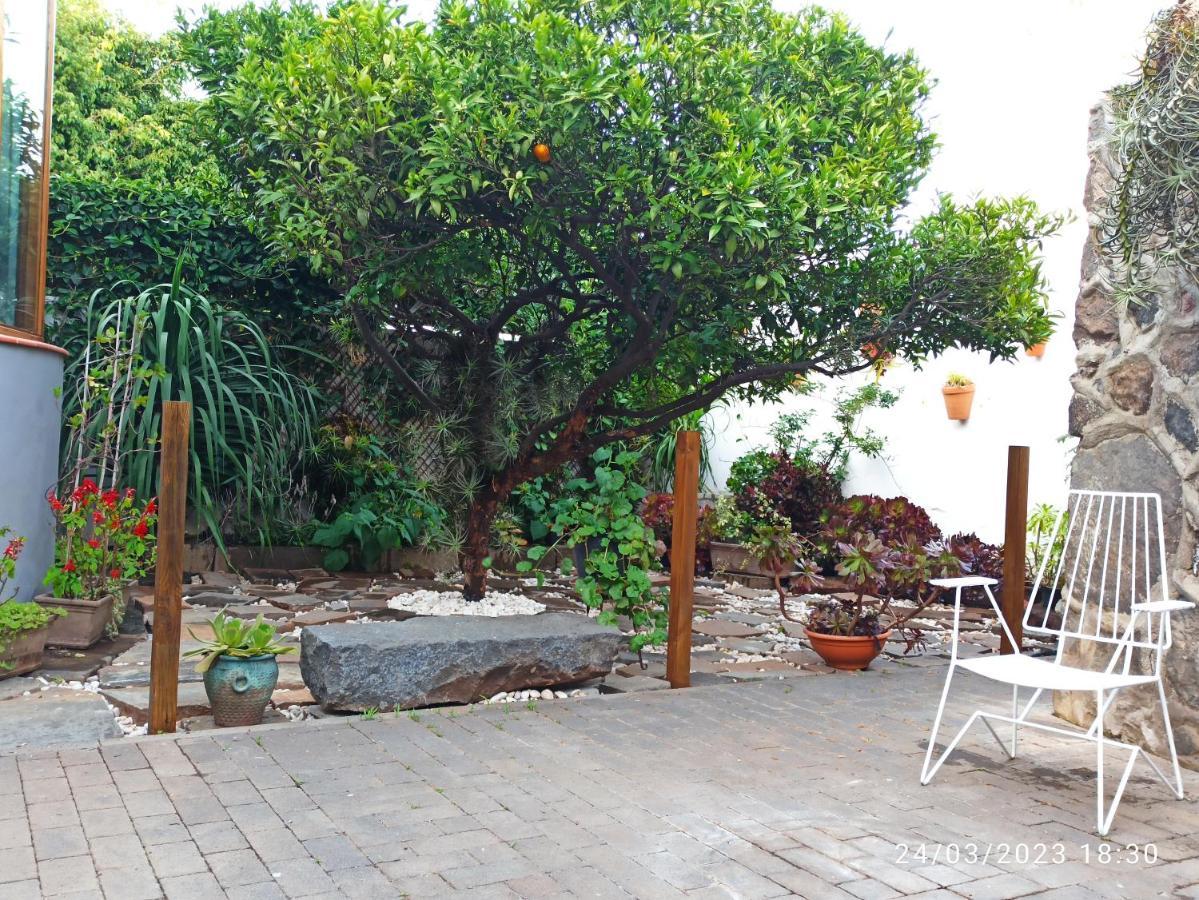 Villa Casa Magali Tacoronte Esterno foto