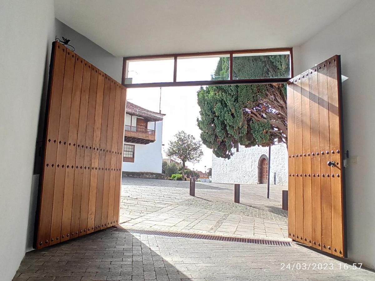 Villa Casa Magali Tacoronte Esterno foto