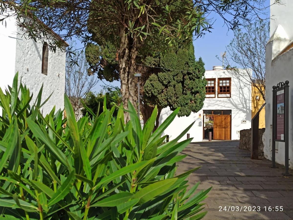 Villa Casa Magali Tacoronte Esterno foto