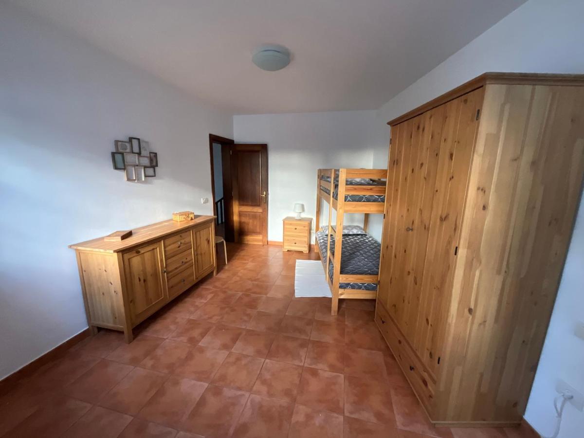 Villa Casa Magali Tacoronte Esterno foto