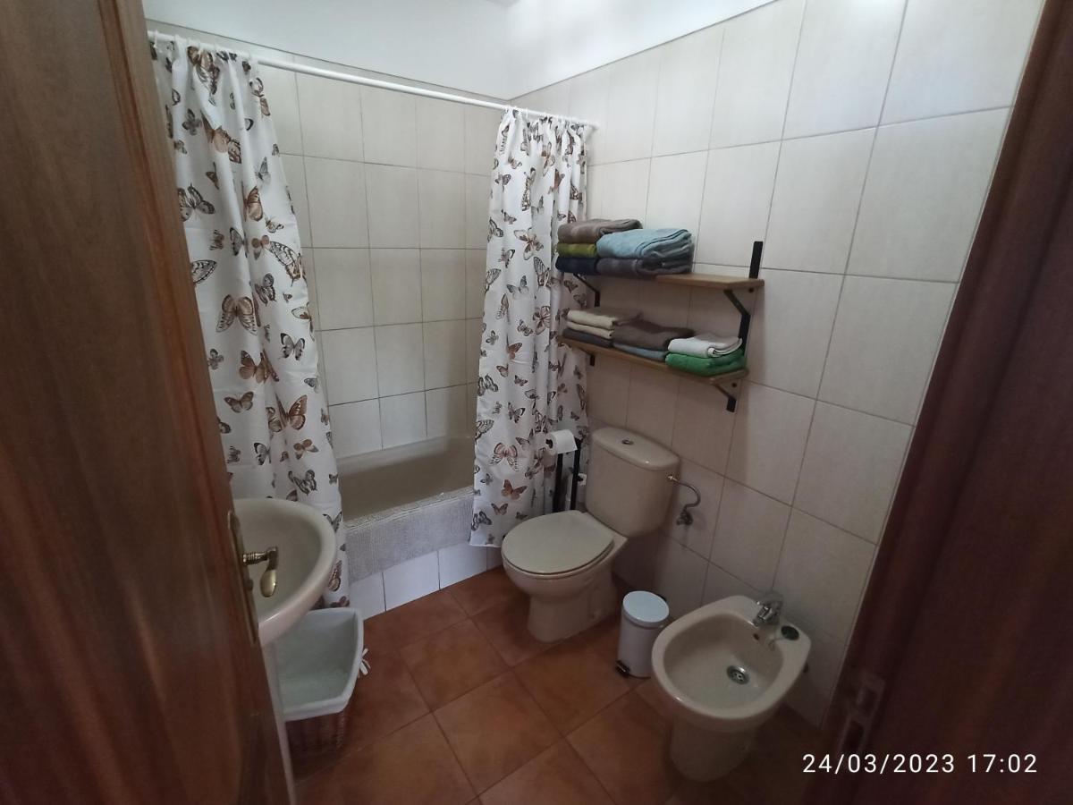 Villa Casa Magali Tacoronte Esterno foto