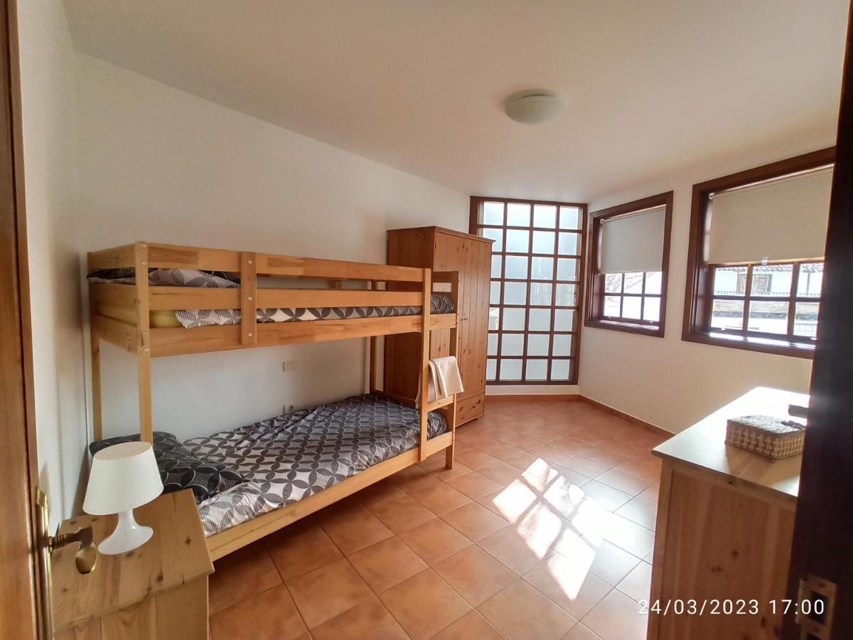 Villa Casa Magali Tacoronte Esterno foto