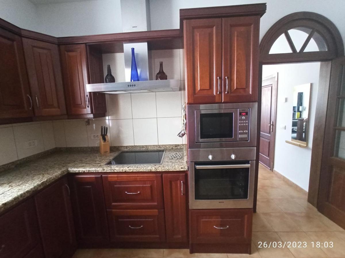 Villa Casa Magali Tacoronte Esterno foto
